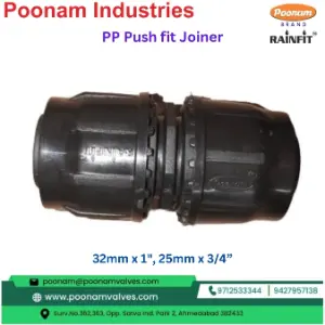 PP Pushfit Joiner